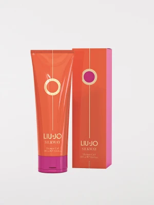 Liu Jo Liu Jo Silkway - Shower Gel 400 Ml