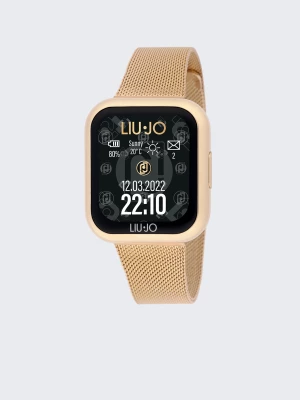 Liu Jo Liu Jo Steel Smartwatch LIUJO