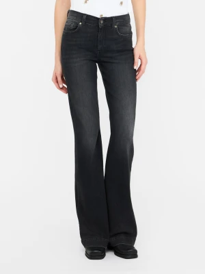 Liu Jo Liu Jo Better Flared Jeans LIUJO