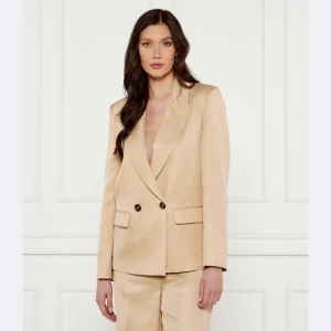 Liu Jo Lniana marynarka | Regular Fit