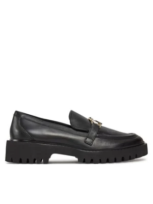 Liu Jo Loafersy Cora 01 SA4001 P0102 Czarny