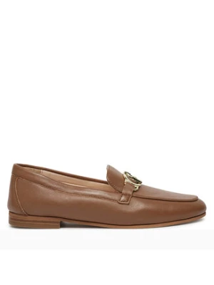 Liu Jo Loafersy Emel 01 SF4087 PX460 Brązowy