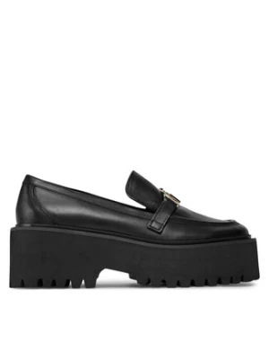 Liu Jo Loafersy Forty 01 SA4049 P0102 Czarny