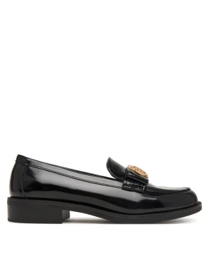 Liu Jo Loafersy Madison 02 SF6069 PX362 Czarny