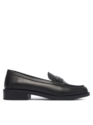 Liu Jo Loafersy Madison 03 SF6071 P0102 Czarny