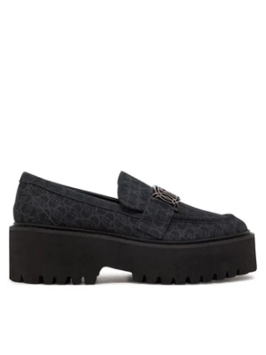 Liu Jo Loafersy Mocassino SF4017 PX195 Czarny