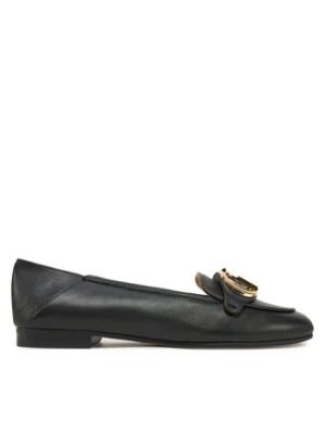Liu Jo Loafersy SA5037 P0062 Czarny
