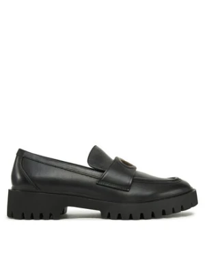 Liu Jo Loafersy SA5047 P0102 Czarny