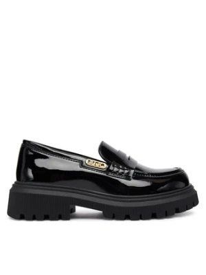 Liu Jo Loafersy Wanda 09 4F5021 EX004 M Czarny
