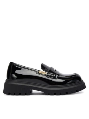 Liu Jo Loafersy Wanda 09 4F5021 EX004 S Czarny