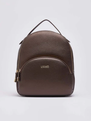 Liu Jo Logo Backpack