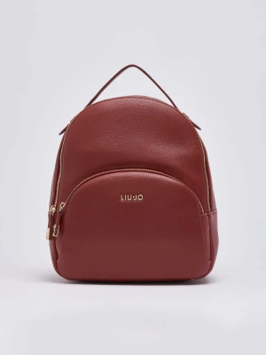 Liu Jo Logo Backpack