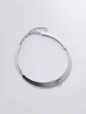 Liu Jo Logo Necklace LIUJO