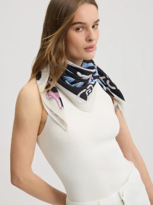 Liu Jo Logo Scarf LIUJO
