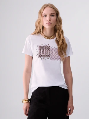 Liu Jo Logo T-shirt