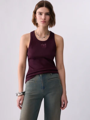 Liu Jo Logo Top