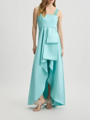 Liu Jo Long Duchesse Dress LIUJO