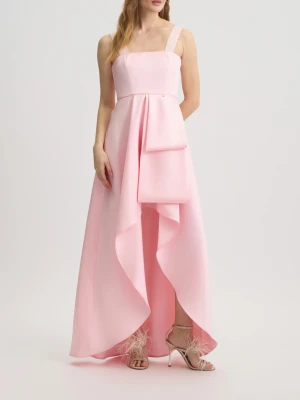 Liu Jo Long Duchesse Dress LIUJO