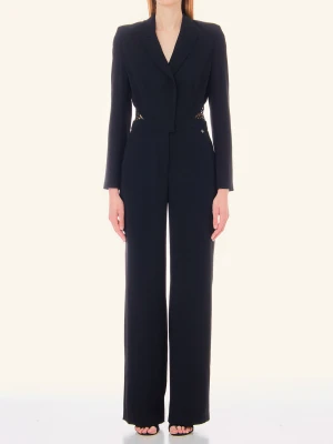 Liu Jo Long Elegant Jumpsuit LIUJO