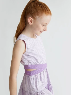 Liu Jo Long Girls’ Dress LIUJO