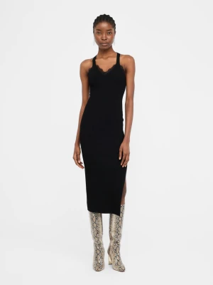 Liu Jo Long Knit Dress LIUJO