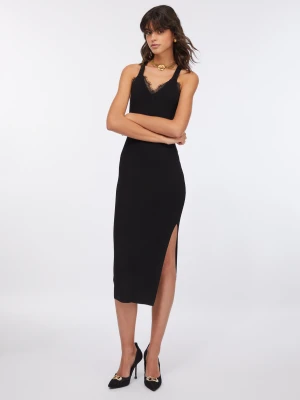 Liu Jo Long Knit Dress LIUJO