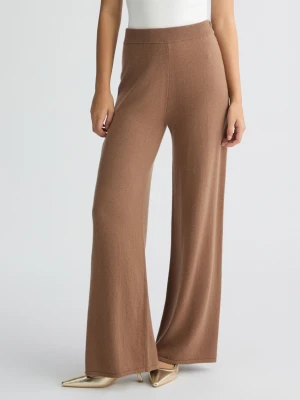 Liu Jo Long Knit Trousers LIUJO