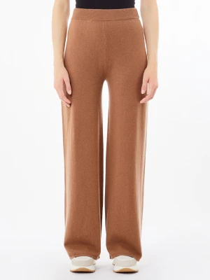 Liu Jo Long Knit Trousers LIUJO