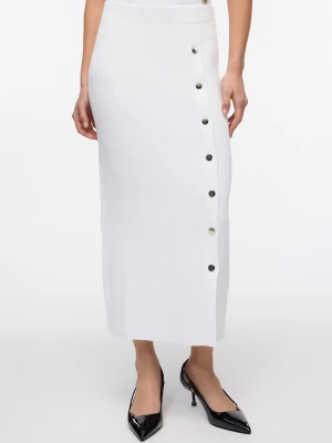 Liu Jo Long Mesh Skirt LIUJO