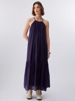 Liu Jo Long Muslin Dress LIUJO
