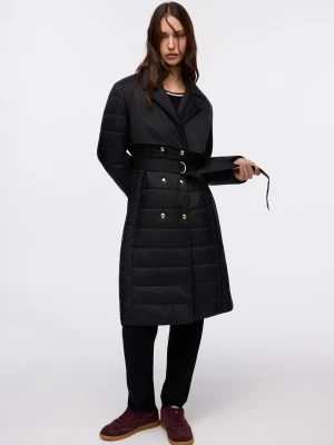 Liu Jo Long Padded Jacket LIUJO