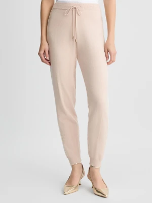 Liu Jo Long Pink Trousers LIUJO