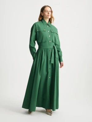 Liu Jo Long Shirt Dress LIUJO
