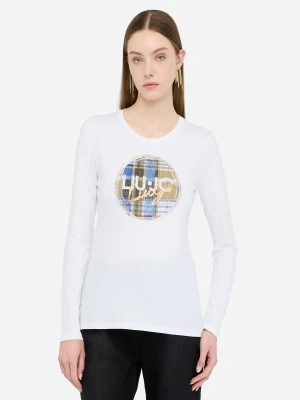 Liu Jo Long-sleeved T-shirt LIUJO