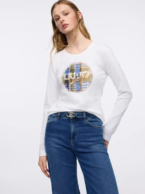 Liu Jo Long-sleeved T-shirt LIUJO
