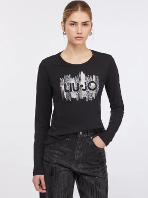 Liu Jo Long-sleeved T-shirt LIUJO