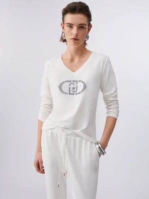 Liu Jo Long-sleeved T-shirt