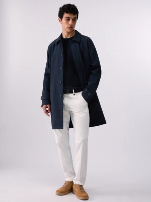 Liu Jo Long Trench Coat