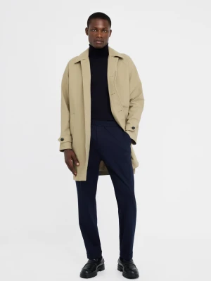 Liu Jo Long Trench Coat