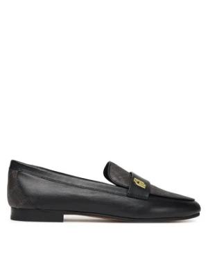 Liu Jo Lordsy Emel 05 SF5045 PX699 Czarny