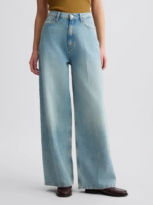 Liu Jo Low-rise Baggy Jeans LIUJO