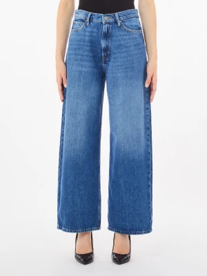 Liu Jo Low-rise Baggy Jeans LIUJO