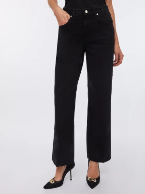 Liu Jo Low-rise Wide-leg Jeans LIUJO