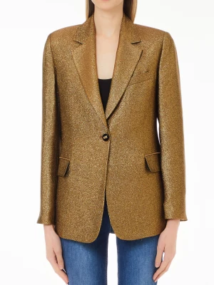 Liu Jo Lurex® Blazer LIUJO