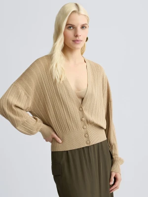 Liu Jo Lurex® Cardigan LIUJO