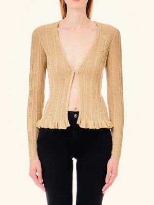 Liu Jo Lurex® Cardigan LIUJO