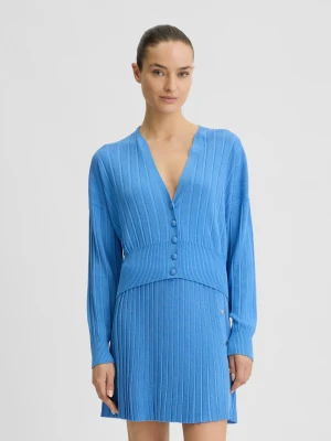 Liu Jo Lurex® Cardigan LIUJO