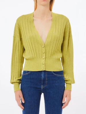 Liu Jo Lurex® Cardigan LIUJO