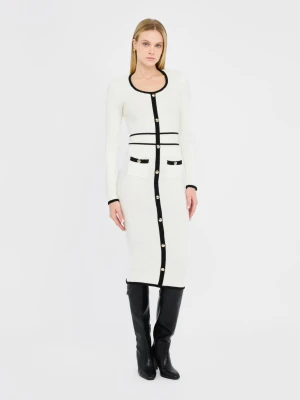 Liu Jo Lurex® Dress LIUJO