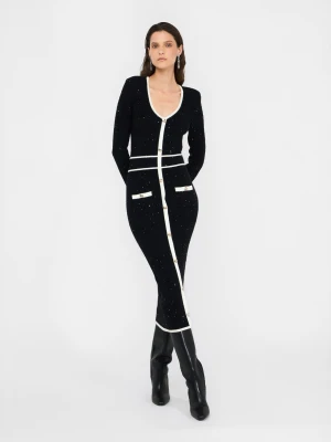 Liu Jo Lurex® Dress LIUJO